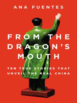 cover image of From the Dragon's Mouth
